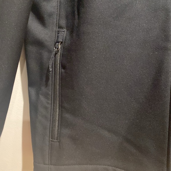 NWT Columbia Men’s Kruser Ridge II Softshell Jacket, Black L - Picture 5 of 10